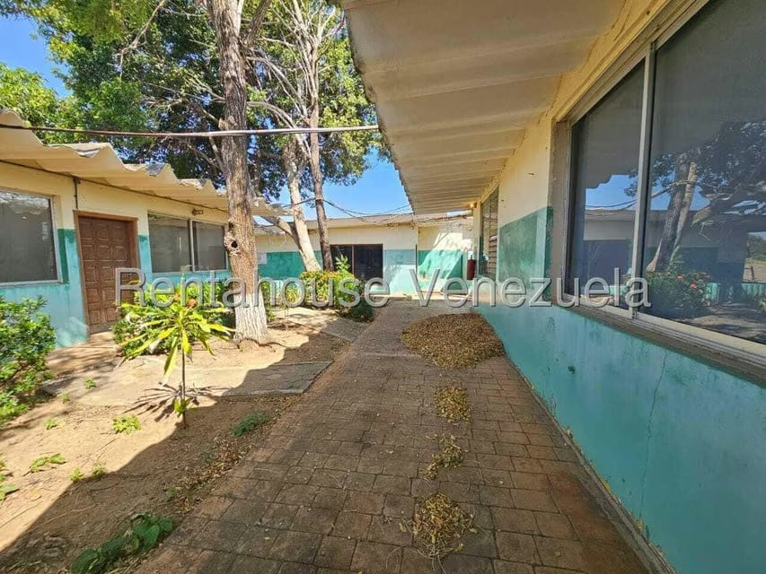 Terreno (Comercial) en Alquiler en Intercomunal Coro La Vela, Falcon - 12