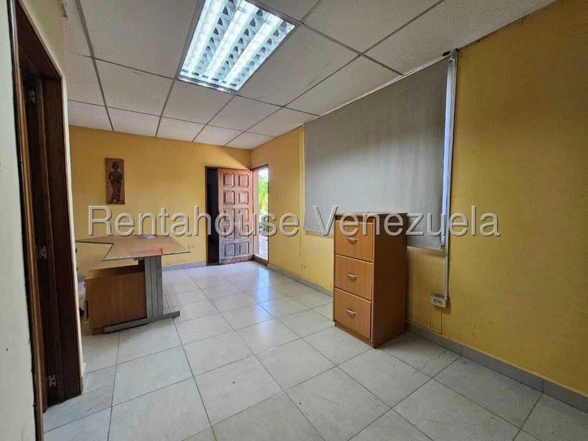 Terreno (Comercial) en Alquiler en Intercomunal Coro La Vela, Falcon - 13