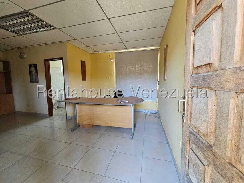 Terreno (Comercial) en Alquiler en Intercomunal Coro La Vela, Falcon - 15