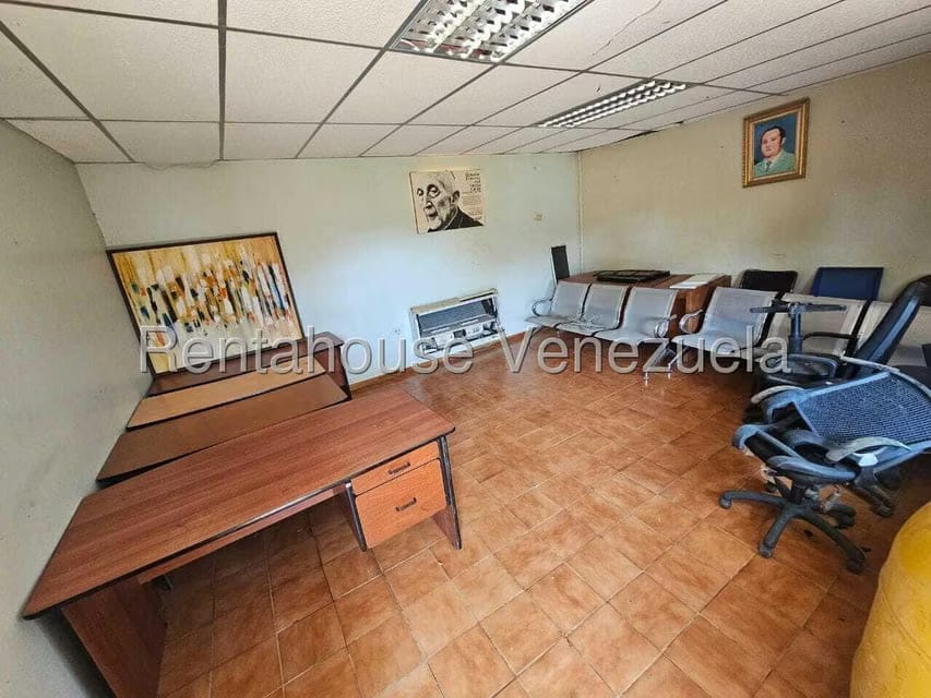 Terreno (Comercial) en Alquiler en Intercomunal Coro La Vela, Falcon - 16