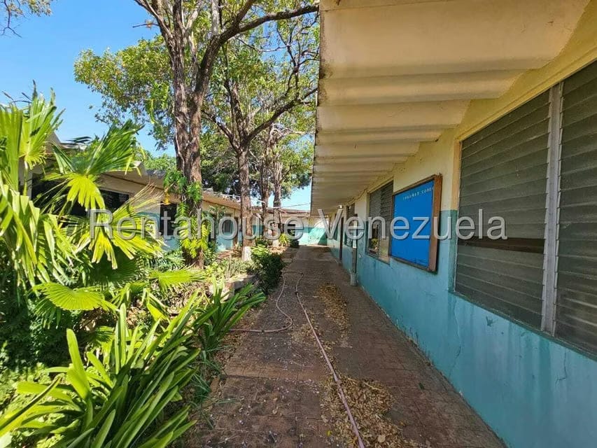 Terreno (Comercial) en Alquiler en Intercomunal Coro La Vela, Falcon - 17