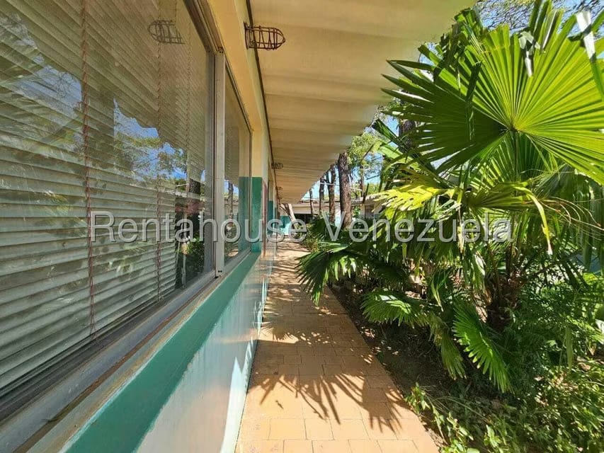 Terreno (Comercial) en Alquiler en Intercomunal Coro La Vela, Falcon - 18