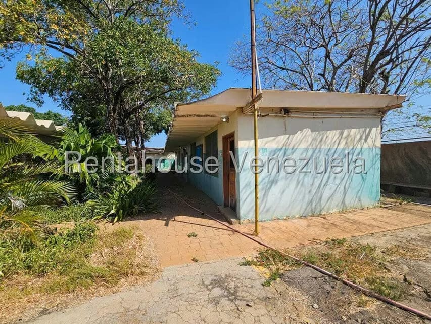 Terreno (Comercial) en Alquiler en Intercomunal Coro La Vela, Falcon - 20