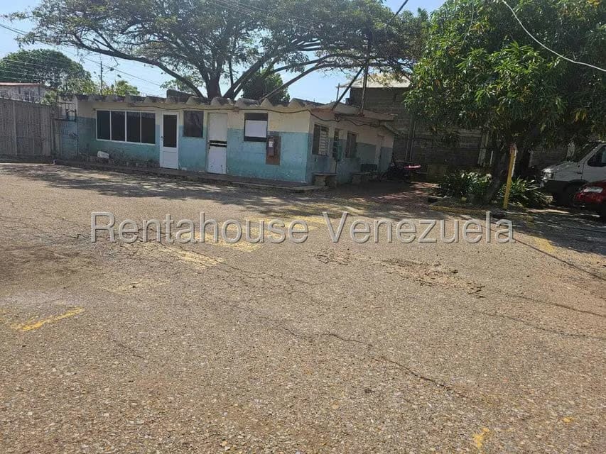 Terreno (Comercial) en Alquiler en Intercomunal Coro La Vela, Falcon - 22