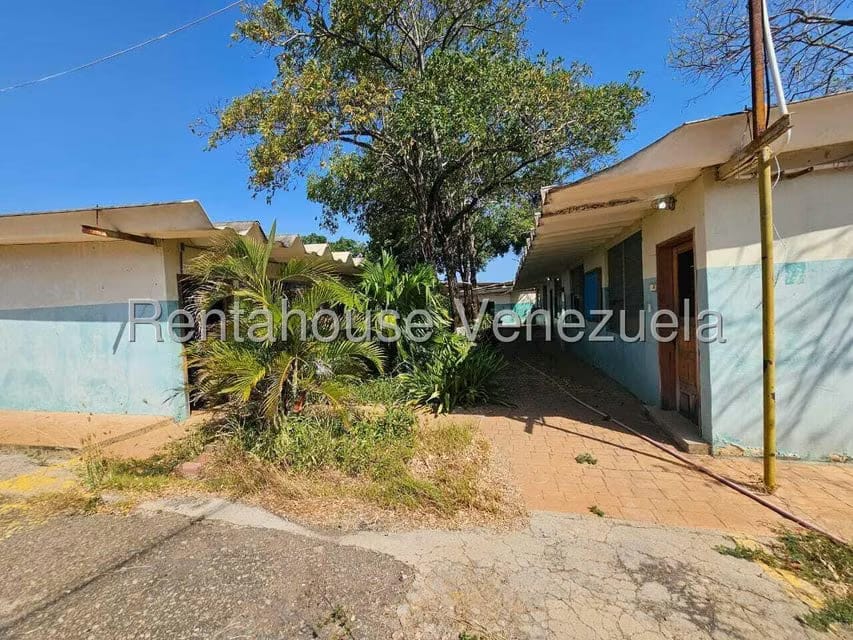 Terreno (Comercial) en Alquiler en Intercomunal Coro La Vela, Falcon - 24