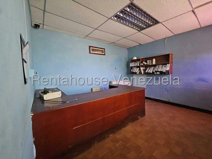 Terreno (Comercial) en Alquiler en Intercomunal Coro La Vela, Falcon - 6