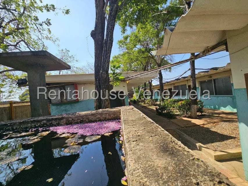 Terreno (Comercial) en Alquiler en Intercomunal Coro La Vela, Falcon - 8