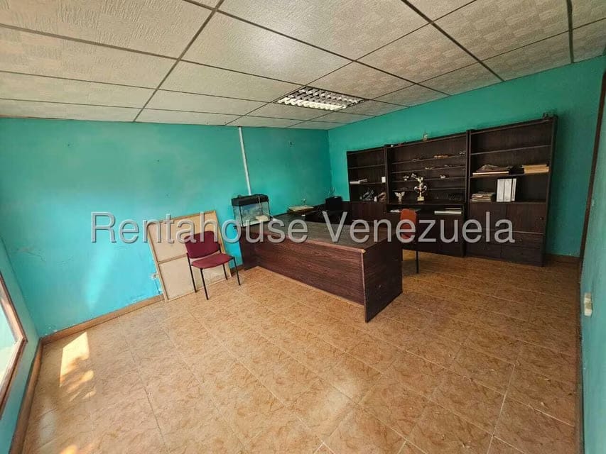 Terreno (Comercial) en Alquiler en Intercomunal Coro La Vela, Falcon - 10