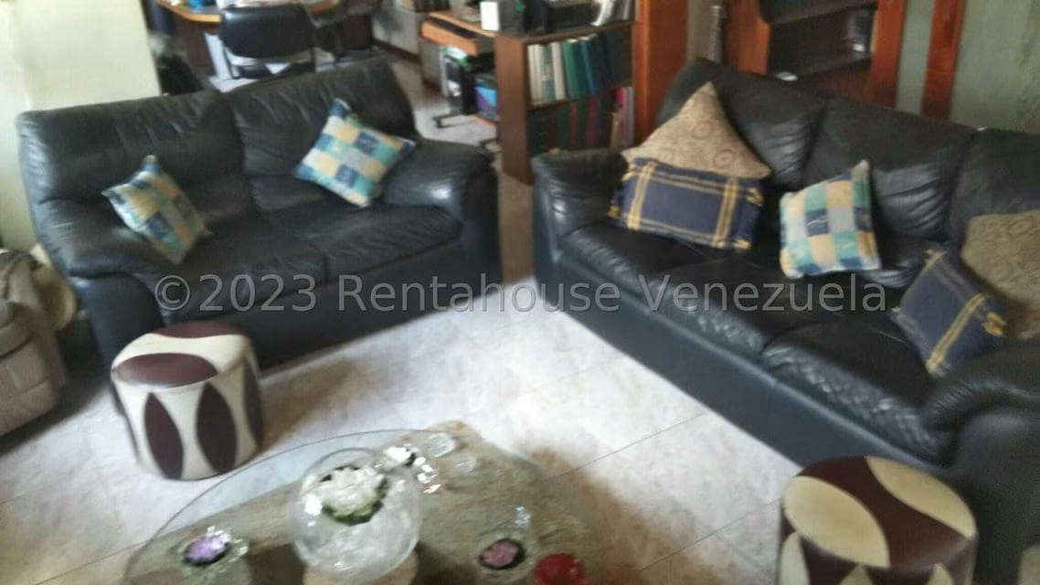 Apartamento (1 Nivel) en Venta en Las Mercedes, Distrito Metropolitano - 16