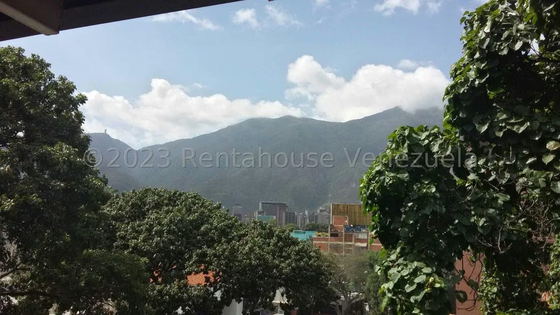 Apartamento (1 Nivel) en Venta en Las Mercedes, Distrito Metropolitano - 17