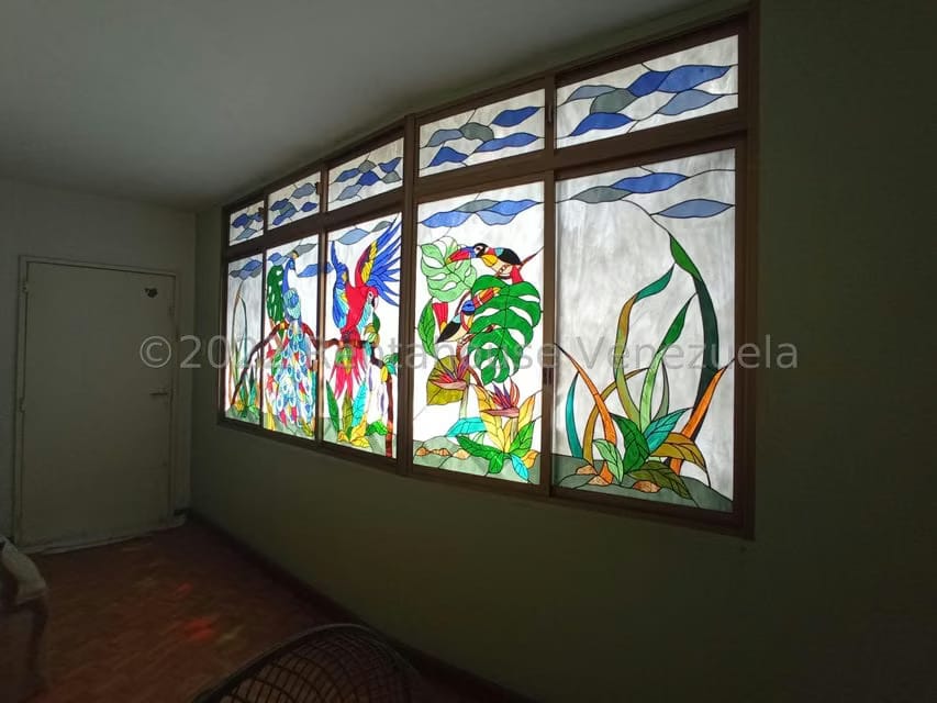 Apartamento (1 Nivel) en Venta en Las Mercedes, Distrito Metropolitano - 18