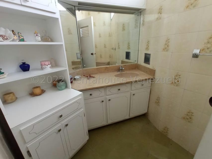 Apartamento (1 Nivel) en Venta en Las Mercedes, Distrito Metropolitano - 22