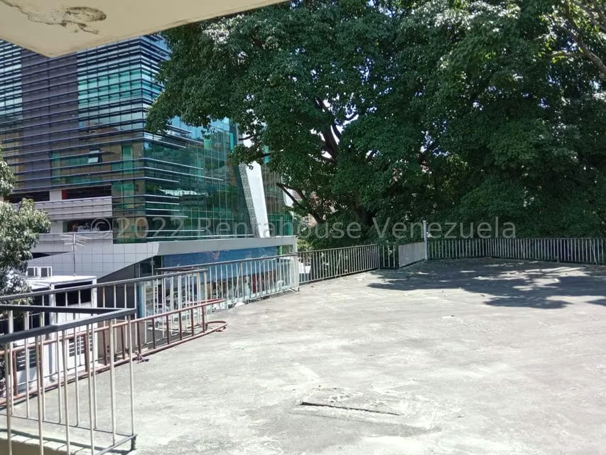 Apartamento (1 Nivel) en Venta en Las Mercedes, Distrito Metropolitano - 25