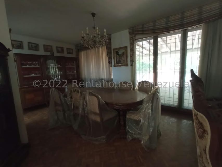 Apartamento (1 Nivel) en Venta en Las Mercedes, Distrito Metropolitano - 27