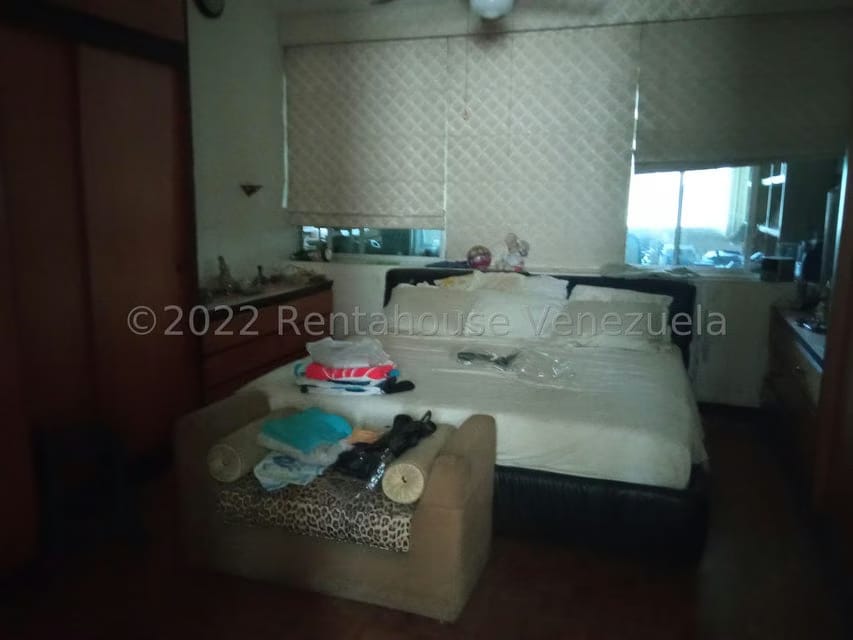 Apartamento (1 Nivel) en Venta en Las Mercedes, Distrito Metropolitano - 29