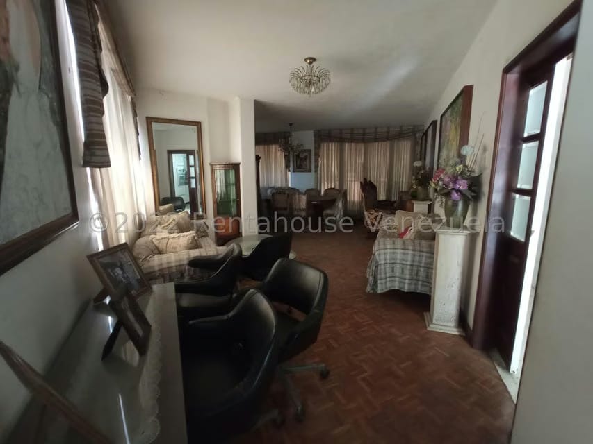 Apartamento (1 Nivel) en Venta en Las Mercedes, Distrito Metropolitano - 30
