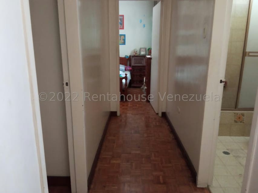 Apartamento (1 Nivel) en Venta en Las Mercedes, Distrito Metropolitano - 33