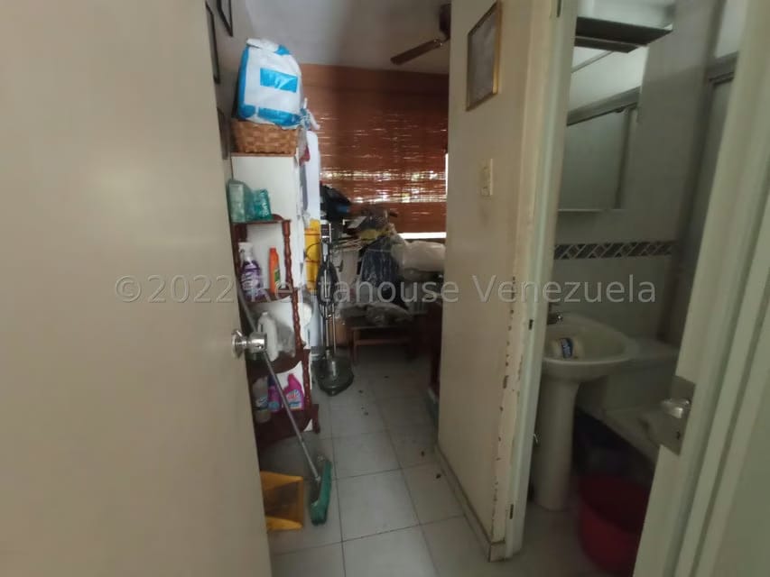 Apartamento (1 Nivel) en Venta en Las Mercedes, Distrito Metropolitano - 44