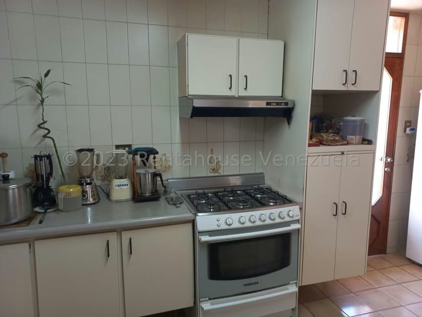 Casa (1 Nivel) en Venta en La Trinidad, Distrito Metropolitano - 18