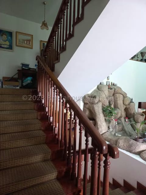 Casa (1 Nivel) en Venta en La Trinidad, Distrito Metropolitano - 20