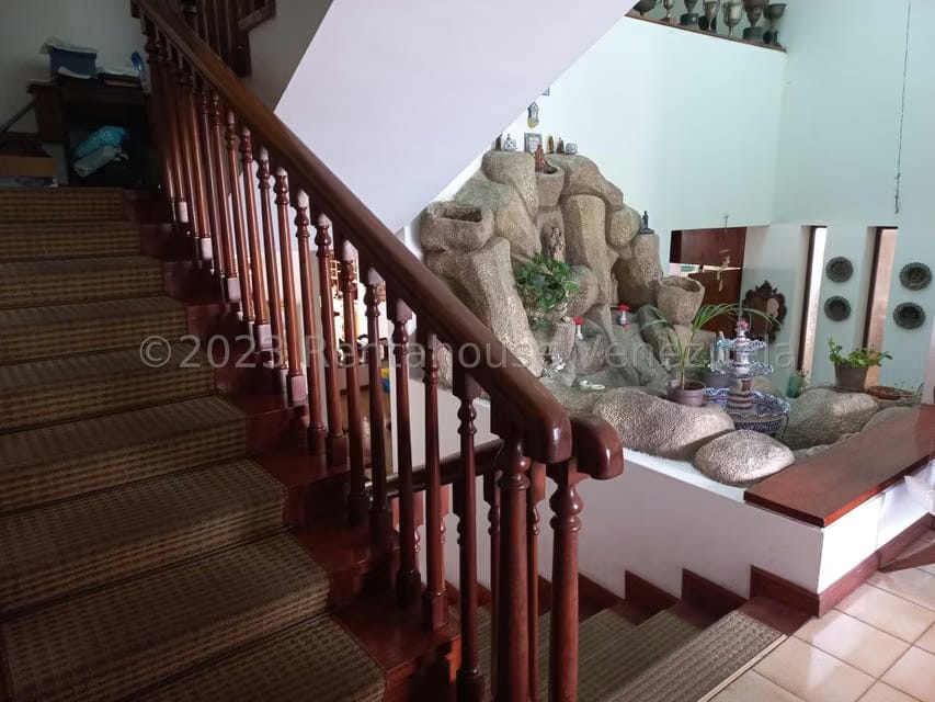 Casa (1 Nivel) en Venta en La Trinidad, Distrito Metropolitano - 21