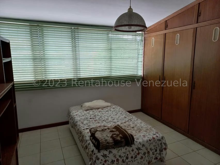 Casa (1 Nivel) en Venta en La Trinidad, Distrito Metropolitano - 22