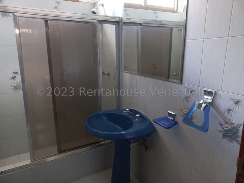 Casa (1 Nivel) en Venta en La Trinidad, Distrito Metropolitano - 28