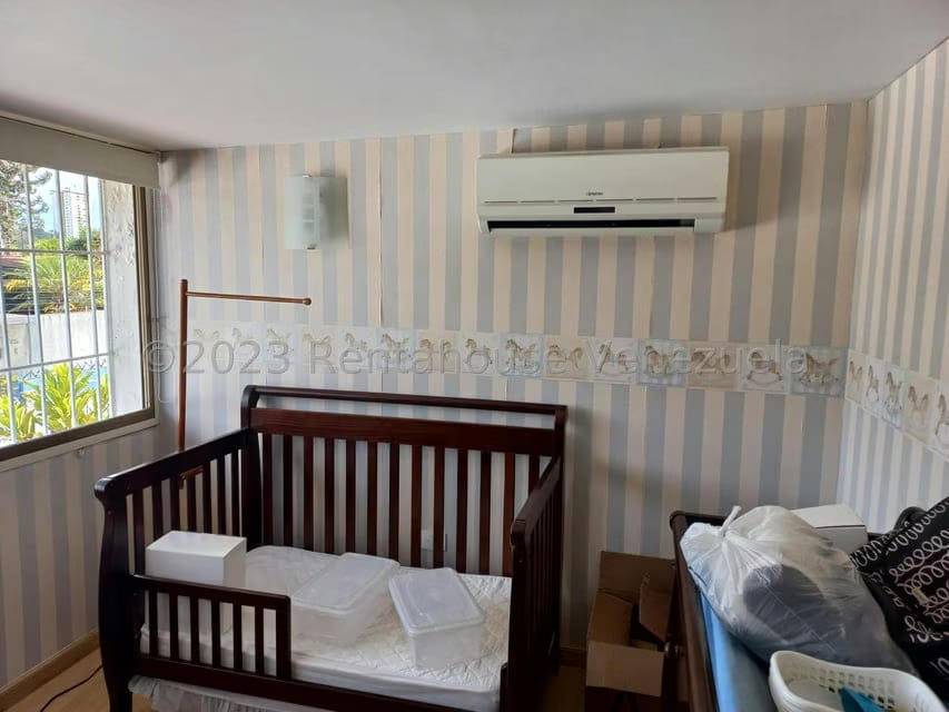 Casa (1 Nivel) en Venta en La Trinidad, Distrito Metropolitano - 29