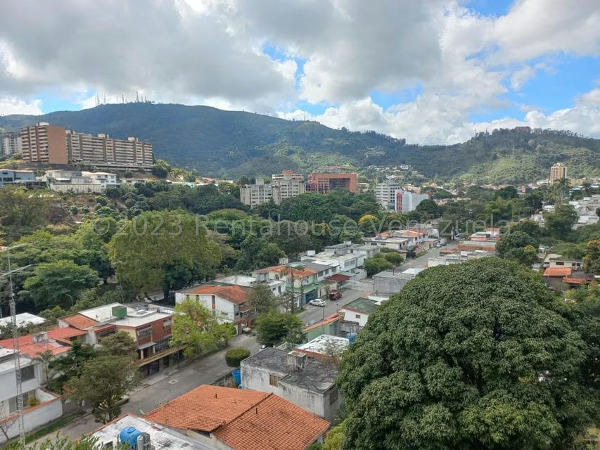 Casa (1 Nivel) en Venta en La Trinidad, Distrito Metropolitano - 4
