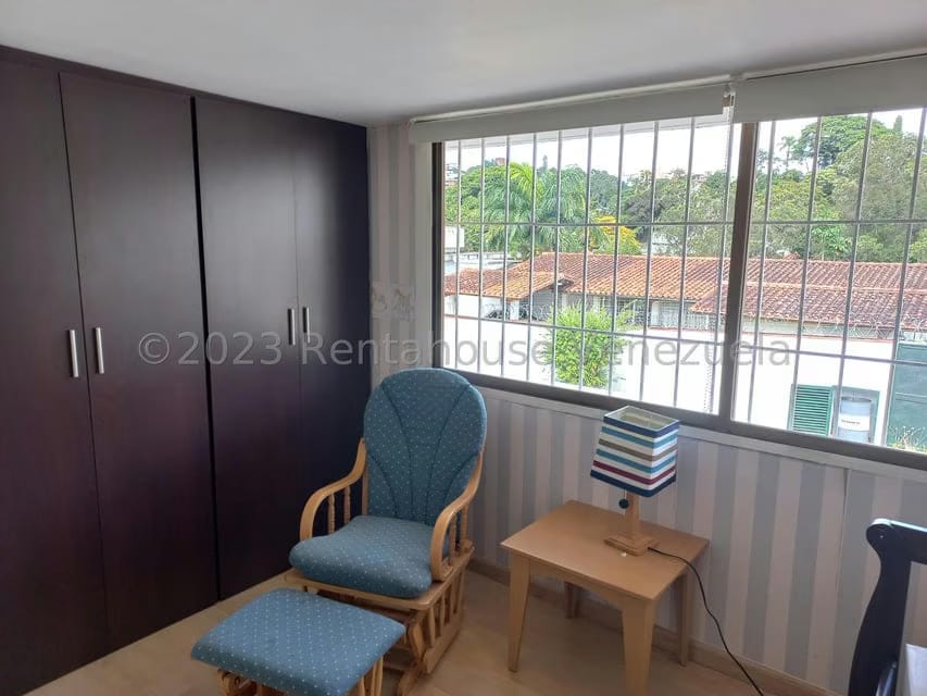 Casa (1 Nivel) en Venta en La Trinidad, Distrito Metropolitano - 31