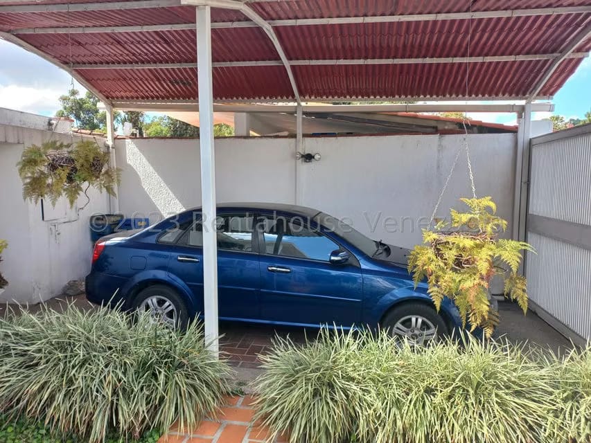Casa (1 Nivel) en Venta en La Trinidad, Distrito Metropolitano - 36