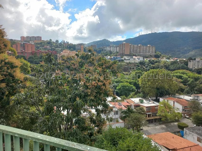 Casa (1 Nivel) en Venta en La Trinidad, Distrito Metropolitano - 6