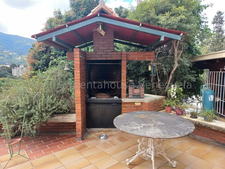 Casa (1 Nivel) en Venta en La Trinidad, Distrito Metropolitano - 9
