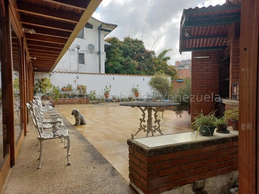 Casa (1 Nivel) en Venta en La Trinidad, Distrito Metropolitano - 10