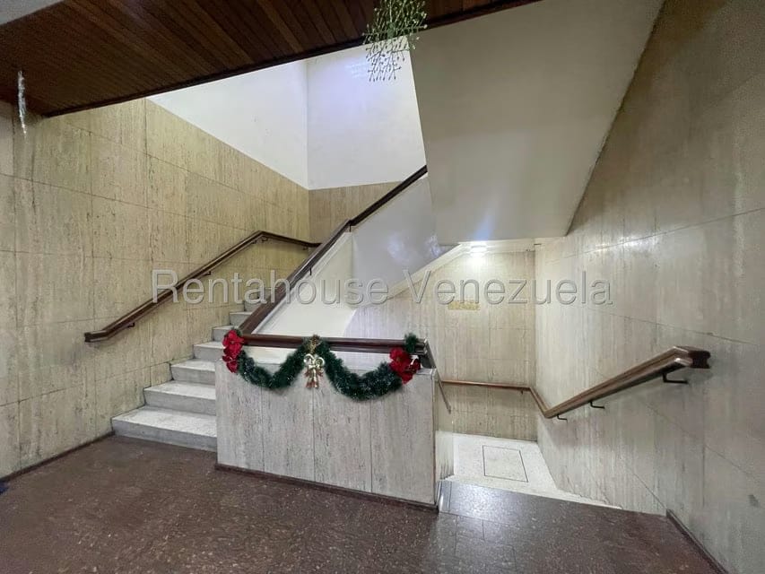 Comercial (Oficina) en Venta en San Bernardino, Distrito Metropolitano - 2