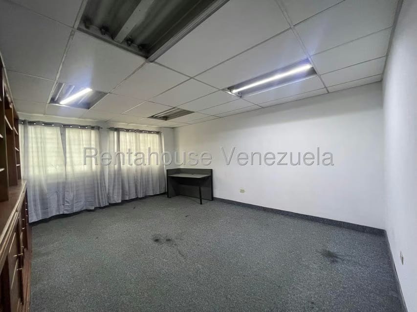Comercial (Oficina) en Venta en San Bernardino, Distrito Metropolitano - 11