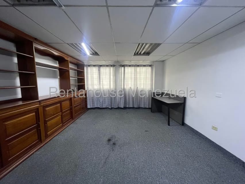 Comercial (Oficina) en Venta en San Bernardino, Distrito Metropolitano - 12