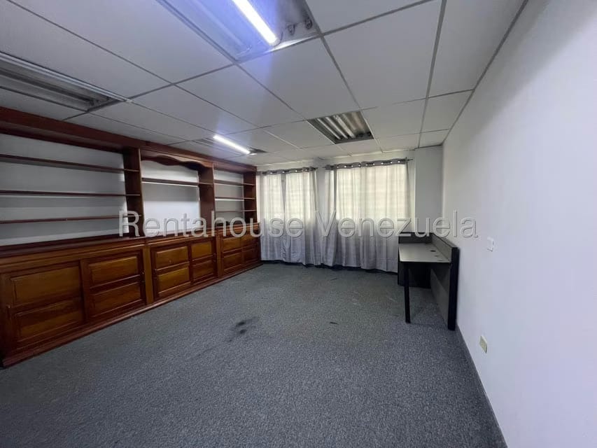 Comercial (Oficina) en Venta en San Bernardino, Distrito Metropolitano - 13
