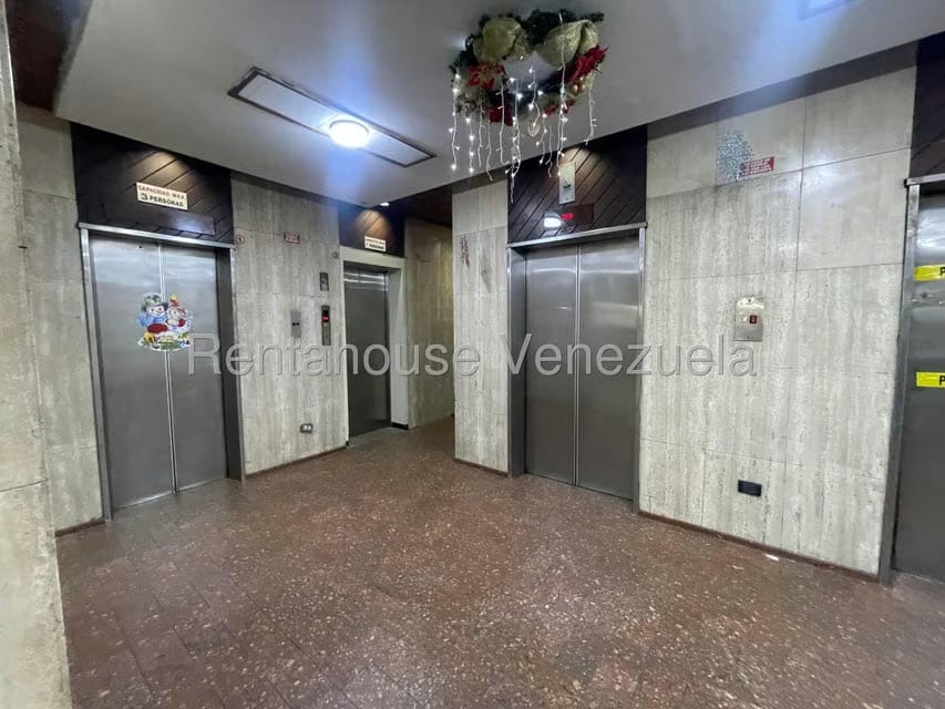 Comercial (Oficina) en Venta en San Bernardino, Distrito Metropolitano - 3