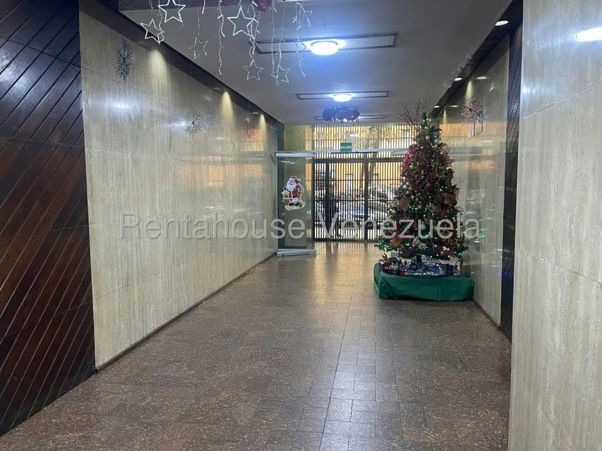 Comercial (Oficina) en Venta en San Bernardino, Distrito Metropolitano - 4