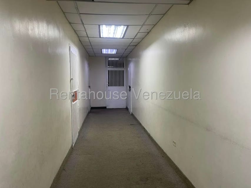 Comercial (Oficina) en Venta en San Bernardino, Distrito Metropolitano - 5