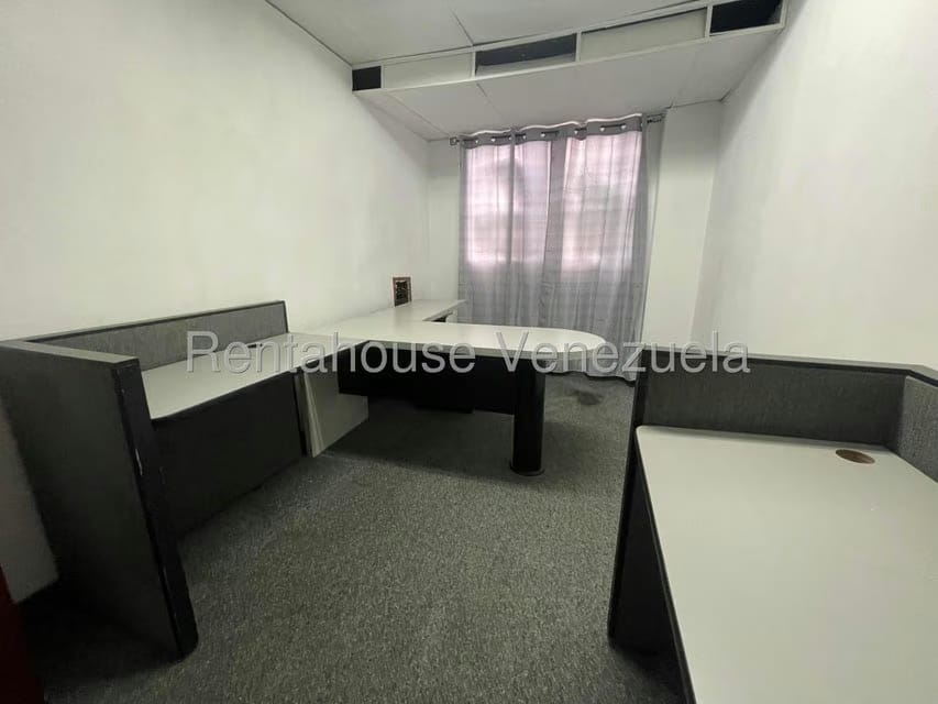 Comercial (Oficina) en Venta en San Bernardino, Distrito Metropolitano - 8