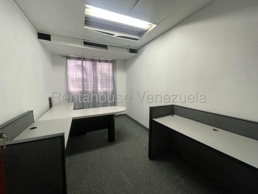 Comercial (Oficina) en Venta en San Bernardino, Distrito Metropolitano - 9