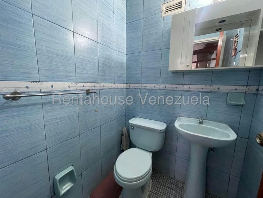 Comercial (Oficina) en Venta en San Bernardino, Distrito Metropolitano - 10