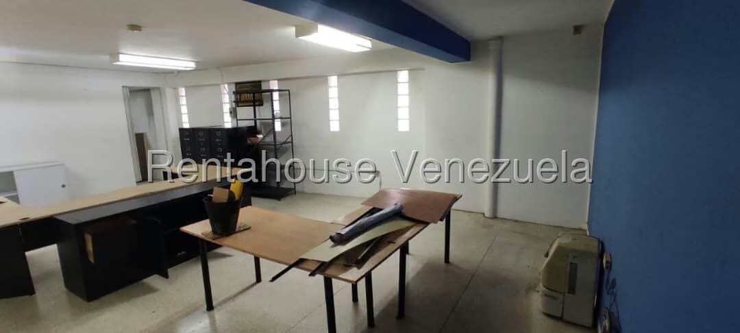 Comercial (Oficina) en Venta en Horizonte, Distrito Metropolitano - 2