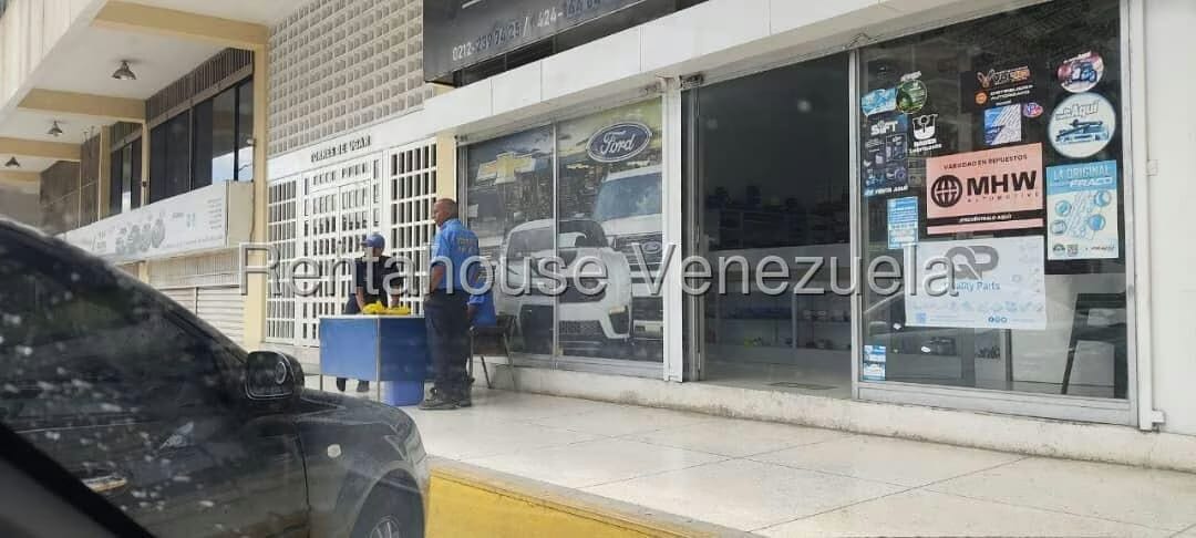 Comercial (Oficina) en Venta en Horizonte, Distrito Metropolitano - 12
