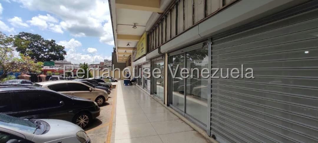 Comercial (Oficina) en Venta en Horizonte, Distrito Metropolitano - 5