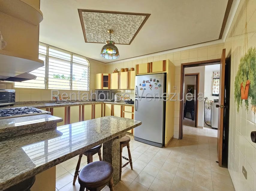 Casa (Duplex) en Venta en Barici, Lara - 11