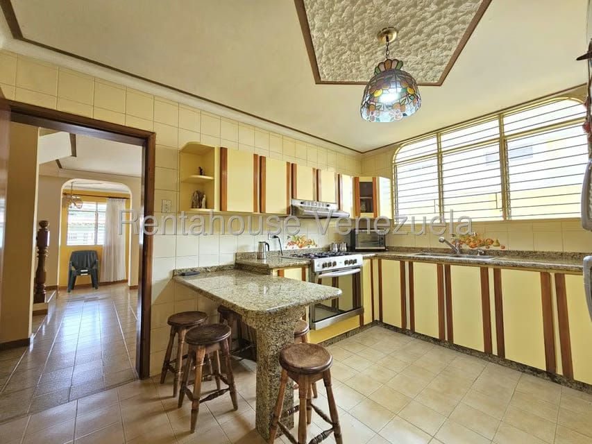 Casa (Duplex) en Venta en Barici, Lara - 12
