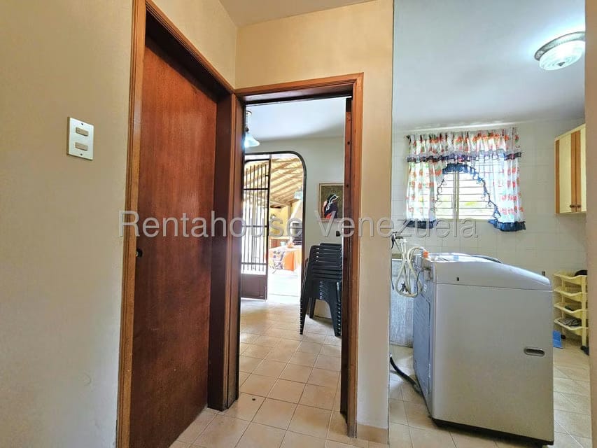 Casa (Duplex) en Venta en Barici, Lara - 13